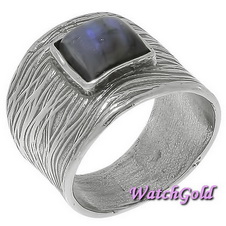 Кольцо из серебра DENO 01R2557LB