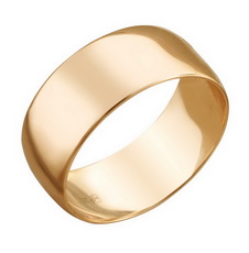 Золотое кольцо 01О010447