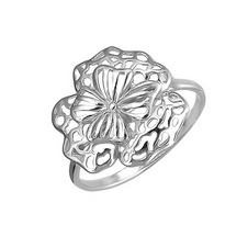 Серебряное кольцо Г16К0515065Д