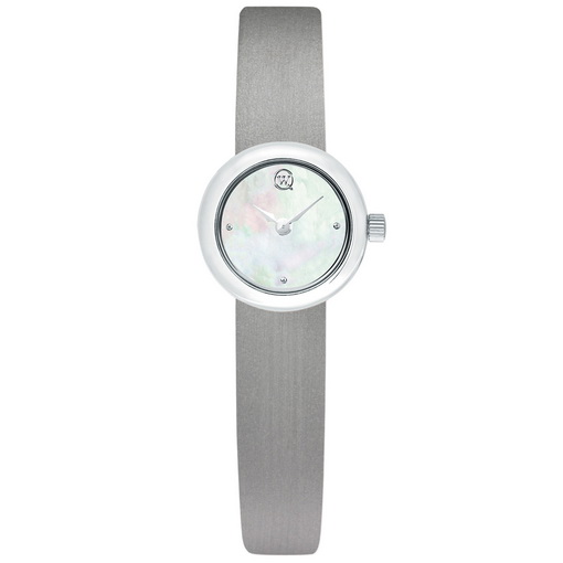 Женские серебряные часы QWILL 6060.00.00.9.39A Женские серебряные часы QWILL 6060.00.00.9.39A
