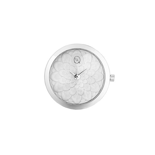 Женские серебряные часы QWILL 6080.00.00.9.17A Женские серебряные часы QWILL 6080.00.00.9.17A